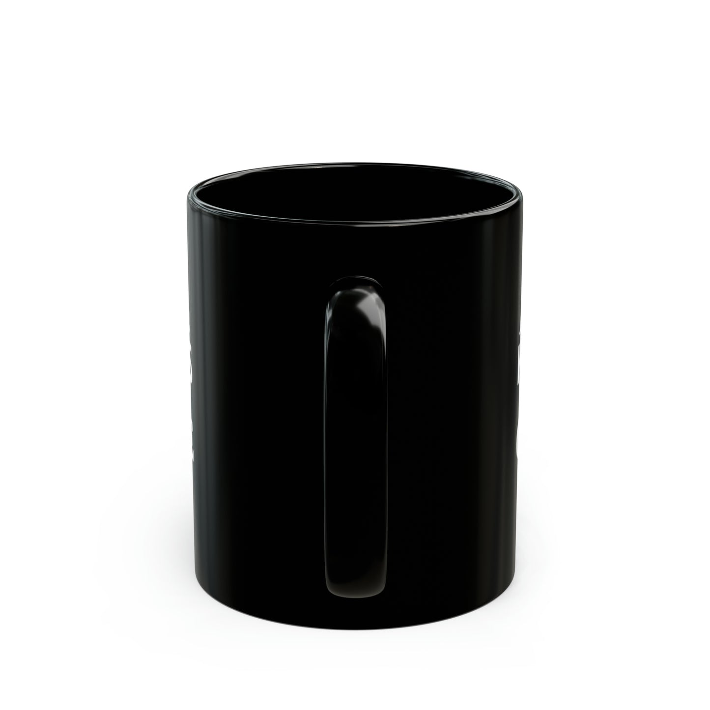 Bunch Black Mug (11oz, 15oz)