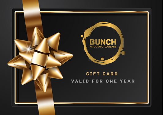 Bunch - Gift Card